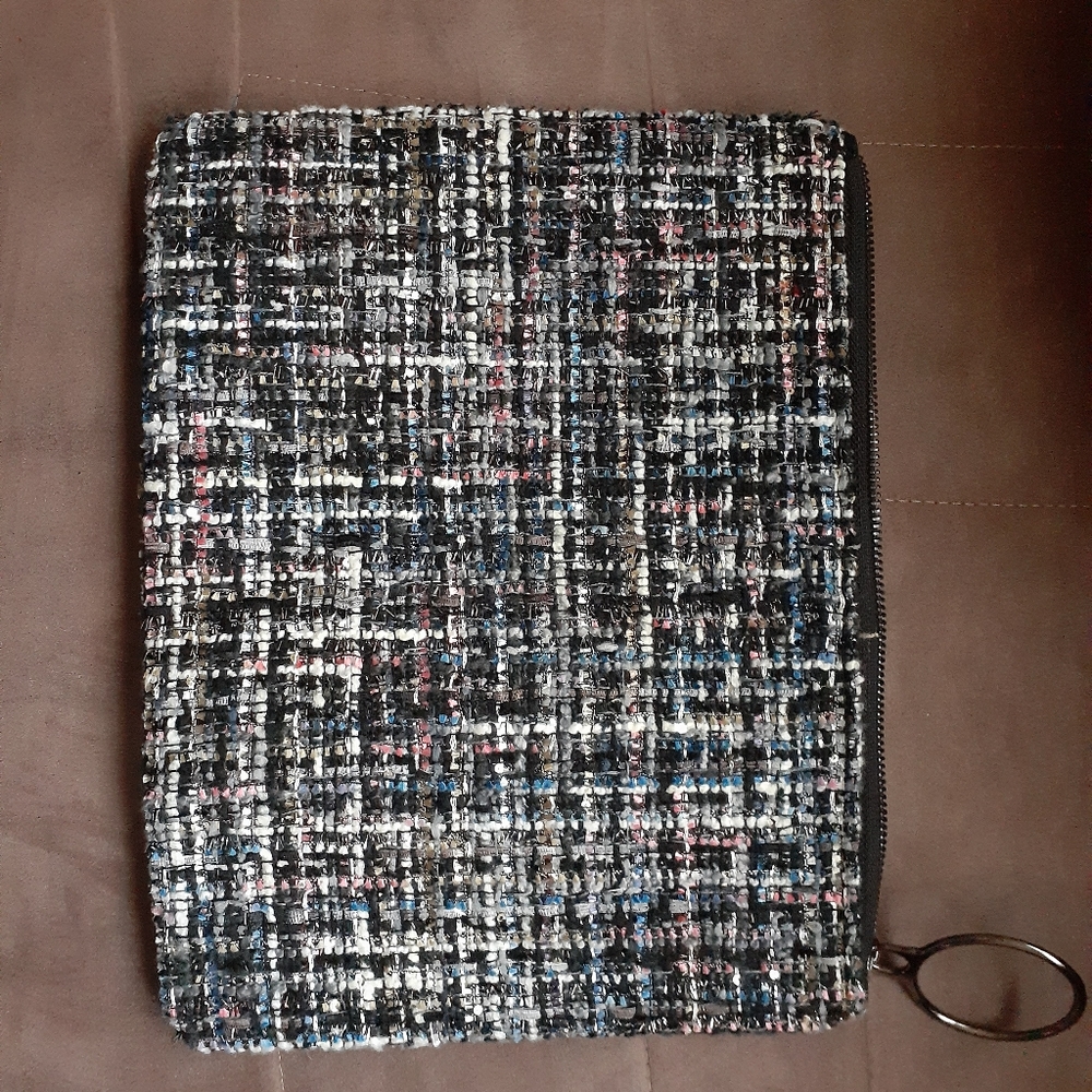 Zara Clutch